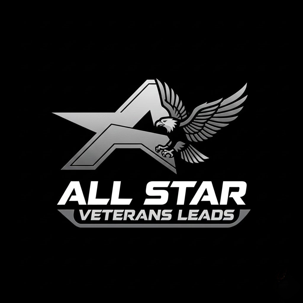 Veteran Leads Aged 90+