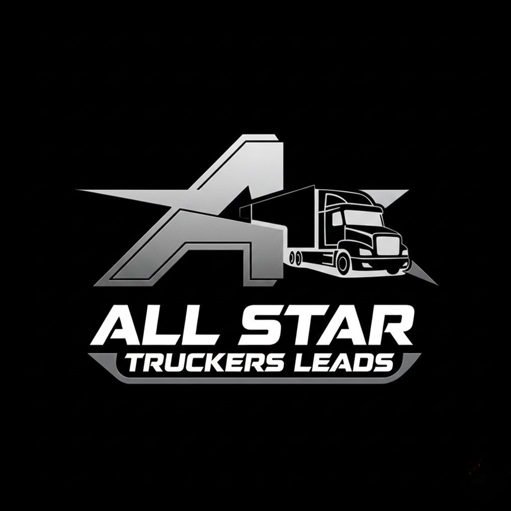 Truckers Leads 150+ Days Old