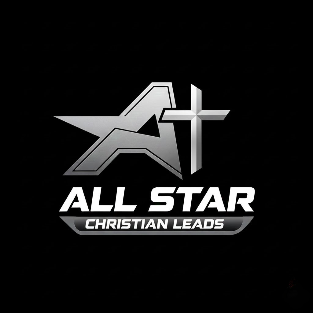 Christian Leads (OTP verified)